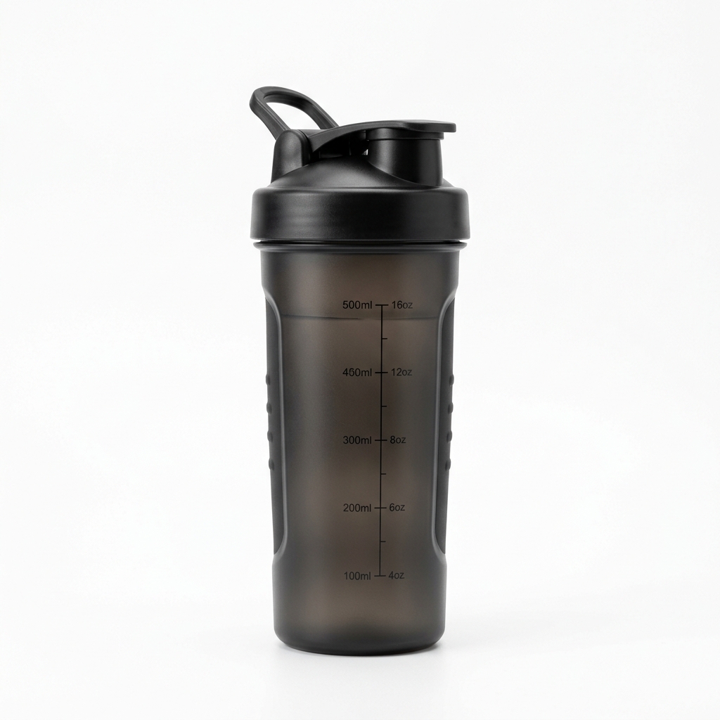 Coqueteleira Shake Indoor 500ml Spec